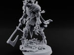Arrows Stuck, Still Screaming Gourdling Pumpkin Knight A turntable