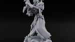 Barrels Leveled Eladrin Rifle Warden D turntable
