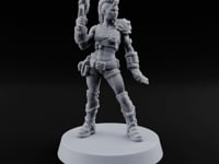 Rookies With Loaded Attitude Human Raider C turntable