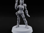Rookies With Loaded Attitude Human Raider C turntable