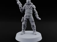 Rookies With Loaded Attitude Human Raider A turntable
