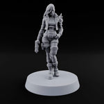Rookies With Loaded Attitude Human Raider D turntable