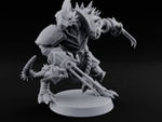 Spiked Shields, Twin Claws Dragonborn Reaver C turntable