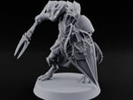 Shields Up, Forks Out Dragonborn Warden F turntable