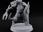 Shields Up, Forks Out Dragonborn Warden A turntable