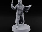Reading the Rite Aloud Human Occultist turntable