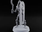 Dust and Sandstone Silence Skeleton Warrior C turntable