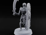 Dust and Sandstone Silence Skeleton Warrior A turntable