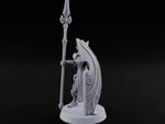 Wings on Every Brow Elf Regal Guard B turntable