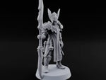 Wings on Every Brow Elf Regal Guard E turntable