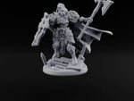 Oaths Broken Death Knight A turntable