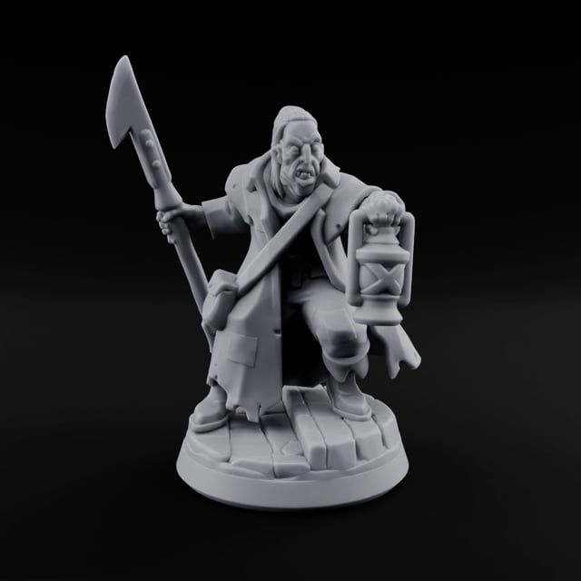 Nobody Asked the Fish Fisher Miniature B turntable