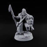Nobody Asked the Fish Fisher Miniature B turntable