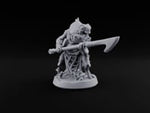 Nobody Asked the Fish Fisher Miniature A turntable