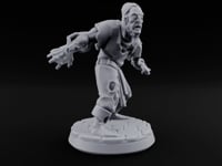 Nobody Asked the Fish Fisher Miniature C turntable