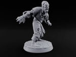 Nobody Asked the Fish Fisher Miniature C turntable