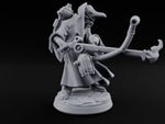 Fumigation Fees Extra Human Plague Doctor B turntable