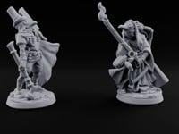 House Calls Come with Fire Human Plague Doctors turntable