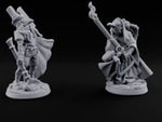 House Calls Come with Fire Human Plague Doctors turntable