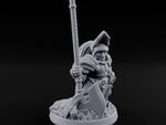 Second Helpings of Adventure Halfling Adventurer B turntable
