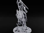 Hooves Strike Sparks, Vows Stay Broken Death Knight Rider B turntable
