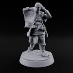 Late Library Fines Apply Human Apprentice Mage D turntable
