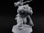 Unbearably Enchanting Gnome Enchanter turntable