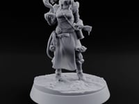 Fumes Included Poison Vendor B turntable