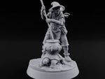 Fumes Included Poison Vendor A turntable