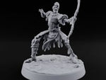 Bones Still Taking Orders Skeleton Warrior B turntable