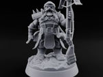 Not Their First Wyrm Dragon Hunter C turntable
