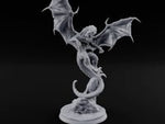 Perch Abandoned, Bounty Unclaimed Young Dragon turntable