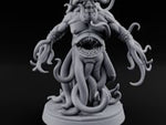 Cleavers Out, Mouth Open Major Demon B turntable
