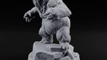 Thaw Is Over Polar Bear Beast A turntable