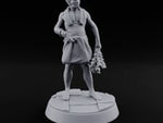 Steam Hour Regulars Human Bathhouse Client D turntable