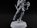 Shovel Down, Octopus Up Human Treasure Hunter Diver A turntable