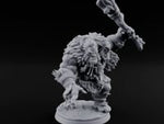 Argued All the Way Here Ettin Brute A turntable