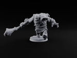Argued All the Way Here Ettin Brute B turntable