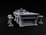 House Always Wins Casino Gaming Furniture F turntable