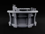 House Always Wins Casino Gaming Furniture C turntable