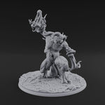 Tentacles Writhing Star Spawn Despoilers B