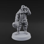Cool As Ice Human Pilot