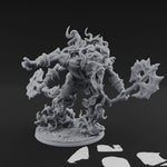 Writhing With Hunger Aberration Specter