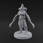 Enhanced Human Artificers E