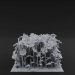Cultivated Wildflower Meadows D