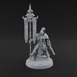 Cannon Crowned Sentinels C