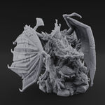 Poison To All Green Dragon