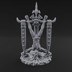 Macabre Bone Idol
