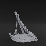 Sunken Seabed Debris E