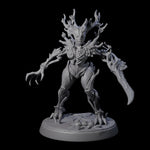 Thorny Twig Blight A